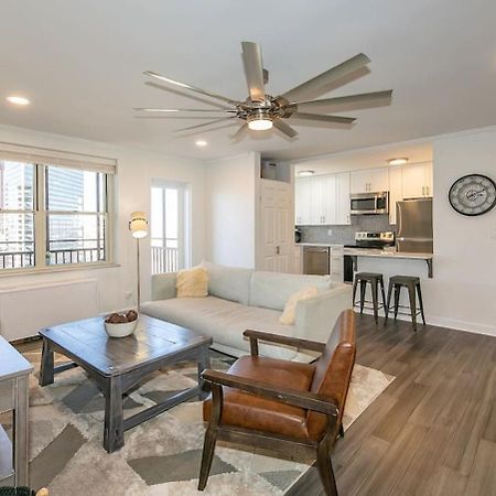 Stayatl High Rise Condo Downtown Atl With Views Atlanta Exterior foto