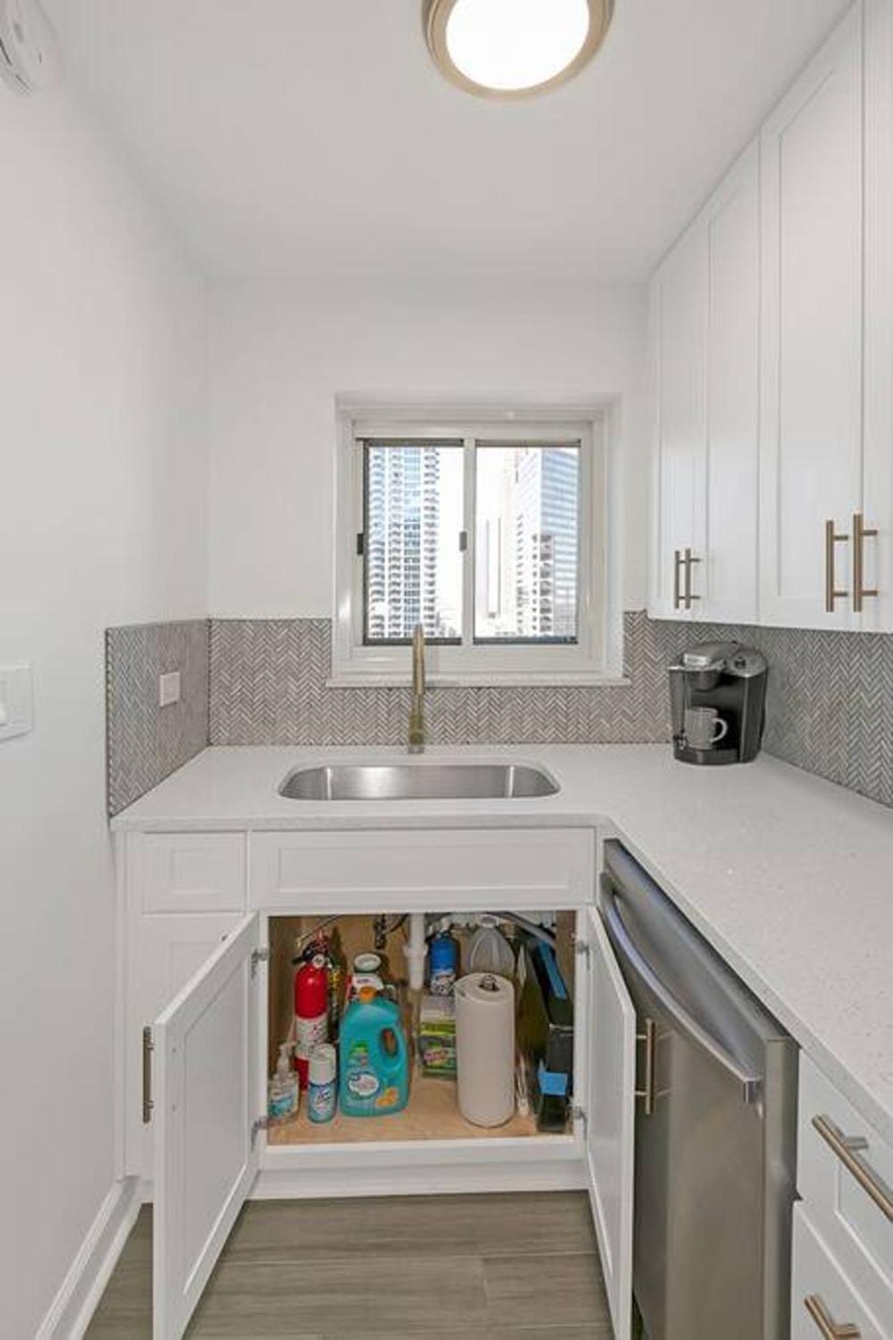 Stayatl High Rise Condo Downtown Atl With Views Atlanta Exterior foto